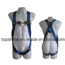 Professional Standard Full-Body Harness Safety Harness Safety Belt